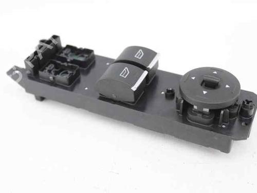 Left front window switch FORD FIESTA VI (CB1, CCN) 1.0 EcoBoost | BP28485803I27 
