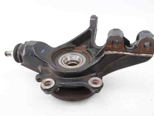 Left front steering knuckle CITROËN C4 Picasso I MPV (UD_) 1.6 HDi 110 | BP29873149M25