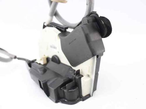 Rear left lock VW PASSAT B8 Variant (3G5, CB5) 2.0 TDI | BP23934840C100 