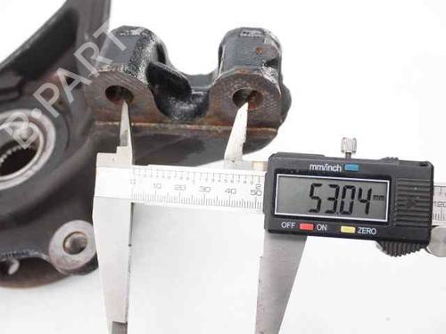 Left front steering knuckle CITROËN BERLINGO Box Body/MPV (B9) 1.6 BlueHDi 100 | BP30312029M25