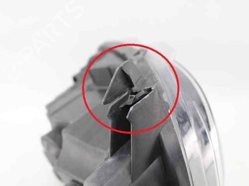 Left headlight CITROËN C3 III (SX) 1.6 BlueHDi 100 | BP34145561C28  - Image 8