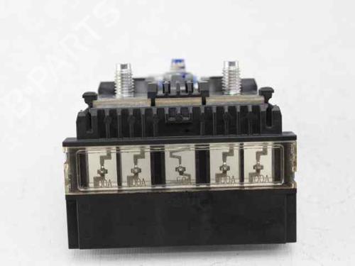Elektronisk modul Elektronisk modul 38182552 38182552
