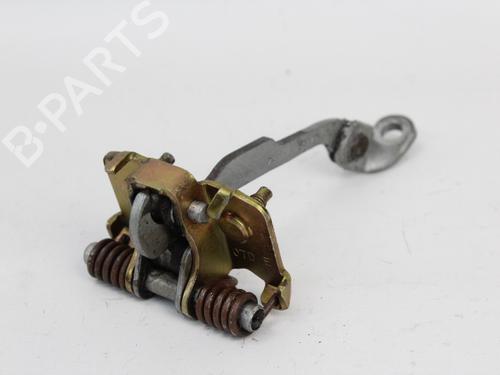 Hinge/Door check strap CITROËN C3 I (FC_, FN_) 1.4 HDi | BP19204567C146 