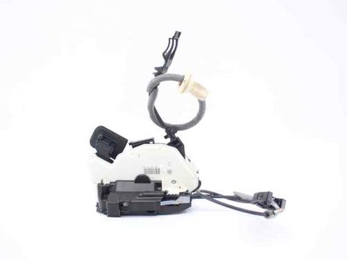 Front right lock VW GOLF VII Variant (BA5, BV5) 1.6 TDI | BP21200876C97 