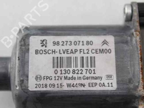 Rudehejsemekanisme ventre foran CITROËN C4 CACTUS 1.2 THP 110 | BP36029299C22 - Image 2