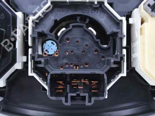 Climate control TOYOTA YARIS (_P13_) 1.0 (KSP130_, KSP130) | BP25208074I5 