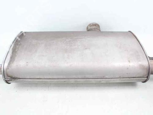 Exhaust system BMW 1 (F40) 116 d | BP37503015M121 - Image 4