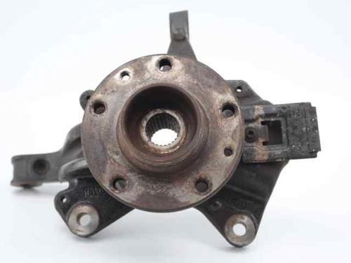 Used Left front steering knuckle RENAULT MEGANE III Grandtour (KZ0/1) 1.5 dCi (KZ09, KZ0D, KZ1G, KZ29, KZ14, KZ1W, KZ10, KZ1F,... (110 hp) 19235889
