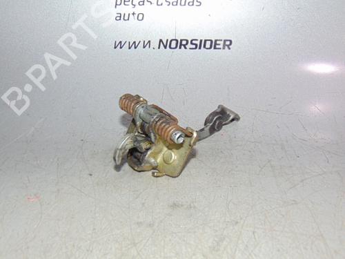 Used Hinge/Door check strap CITROËN C3 I (FC_, FN_) 1.1 i (60 hp) 19188478