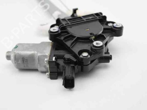 Rear right window mechanism HONDA CIVIC VIII Hatchback (FN, FK) 2.2 CTDi (FK3) | BP19221452C25 