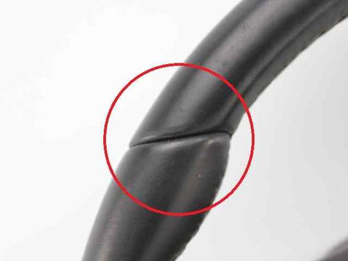 Steering wheel SEAT LEON (5F1) 1.4 TSI | BP29902461C49