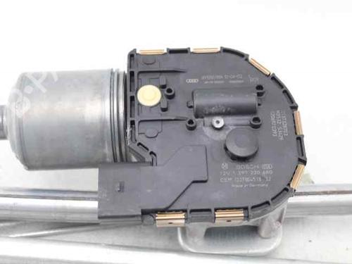 Front wiper motor AUDI Q5 (8RB) 2.0 TDI quattro | BP37253281M29 - Image 5