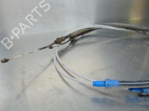 Handbrake cable CITROËN C3 I (FC_, FN_) 1.1 i | BP19199763C145 