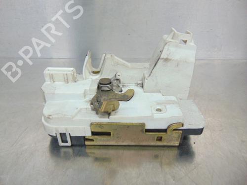 Rear right lock PEUGEOT 307 (3A/C) 1.4 HDi | BP19195578C99 