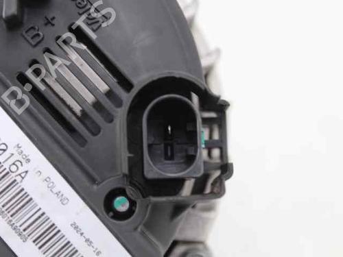 Alternator AUDI Q5 (8RB) 2.0 TDI quattro | BP37253253M7 - Image 7