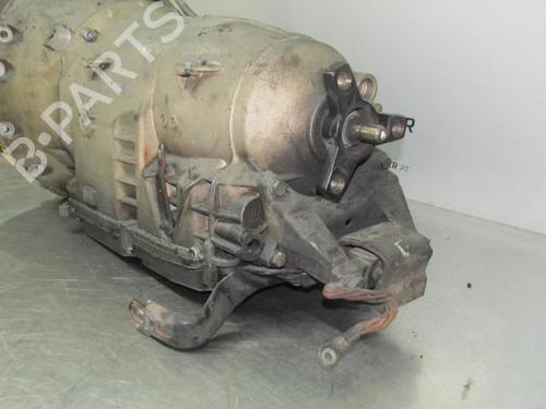 Gearbox MERCEDES-BENZ S-CLASS (W220)  | BP19188486M3 