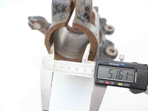 Høyre Styrespindel lagerhus FORD C-MAX II (DXA/CB7, DXA/CEU) 1.0 EcoBoost | BP29963811M26