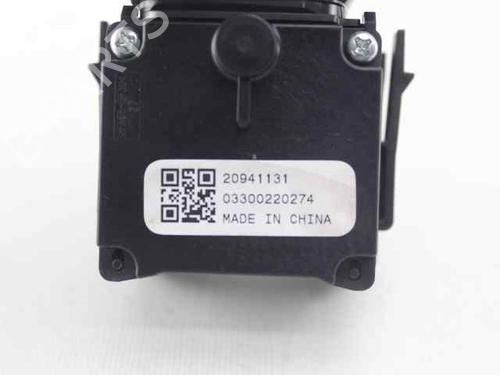 Steering column stalk OPEL ASTRA H CLASSIC Saloon (A04) 1.7 CDTi (L69) | BP33728236I23  - Image 9