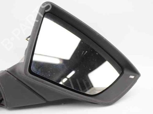 Right mirror SEAT IBIZA V (KJ1, KJG) 1.0 | BP21373838C27