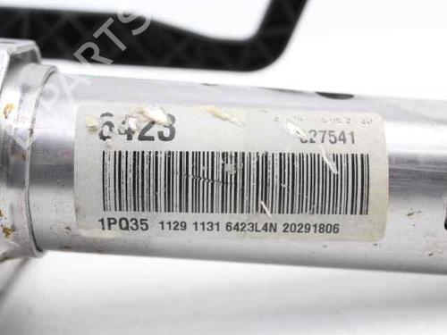 Steering column CHEVROLET CRUZE Station Wagon (J308) 1.7 TD | BP31606190M21 