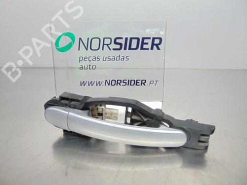 Front right exterior door handle SEAT CORDOBA (6L2) 1.4 TDI BP19193640C129