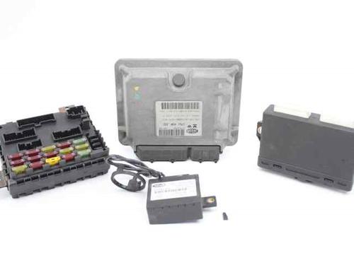 Used Electronic module FIAT MAREA (185_) [1996-2007]  19226291