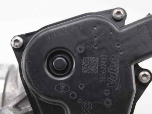 Fuel intake system RENAULT CLIO IV Grandtour (KH_) 1.5 dCi 90 (KHN3, KHN4) | BP31936244M97 