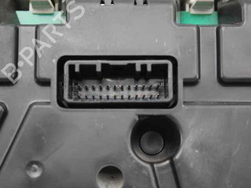 Instrument cluster RENAULT CLIO IV (BH_) 1.5 dCi 75 | BP19242959C47 