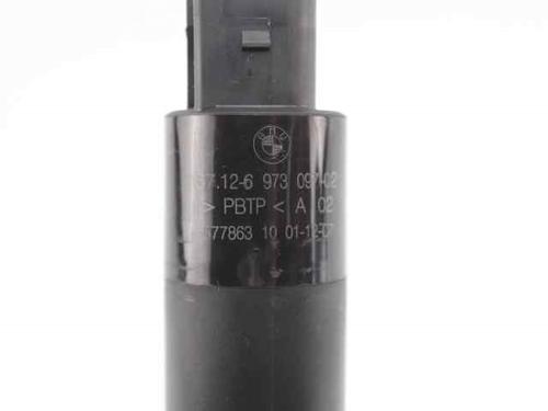 Washer pump BMW 1 Coupe (E82)  | BP19220418E24 