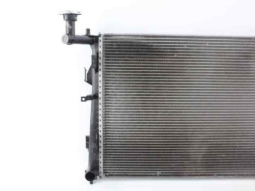 Water radiator KIA PRO CEE'D (ED)  | BP19219817M31 