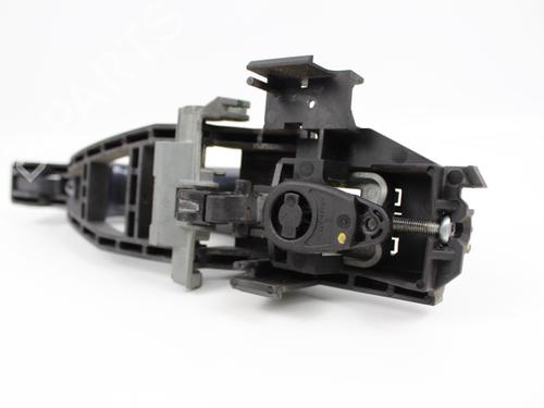 Front left exterior door handle FORD FOCUS II Turnier (DA_, FFS, DS)  | BP19210593C128 