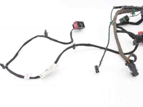 Wiring harness OPEL CORSA E (X15)  | BP29818576E16 