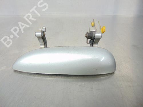 Front left exterior door handle KIA RIO I Hatchback (DC)  | BP19198729C128 