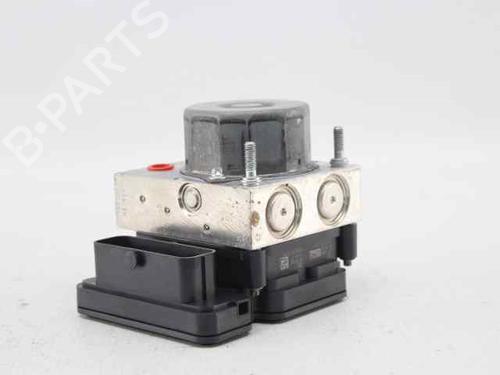 Used ABS pump RENAULT CAPTUR I (J5_, H5_) 1.5 dCi 90 (J5N4, J5M5, J5MW, J5M6, J5AL, J5AJ) (90 hp) 32005794