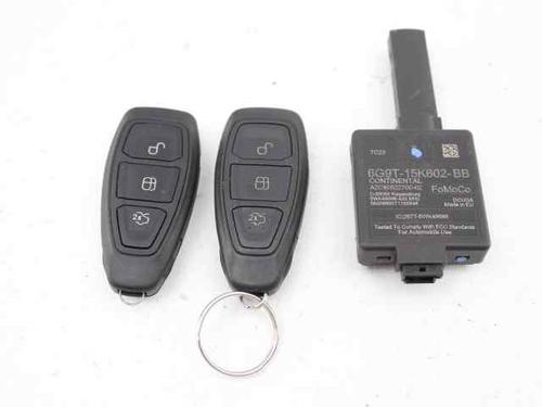 Elektronische module FORD FIESTA VI (CB1, CCN) 1.0 EcoBoost | BP28485820M83