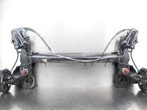 bagaksel-citroen-c3-iii-sx-2016-38182435 main image