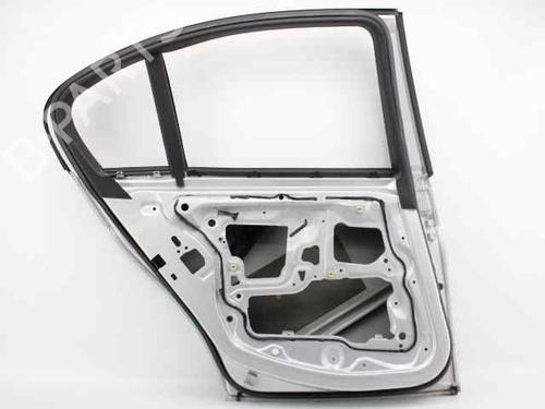 Left rear door BMW 3 (E90) 320 d | BP19235763C4 