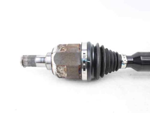 Right front driveshaft KIA CEE'D (JD) 1.6 CRDi 136 | BP39700102M39 - Image 6