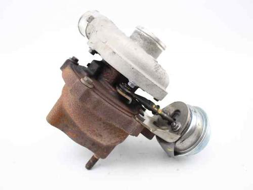 Turbocharger/Supercharger HYUNDAI i30 (GD)  | BP22342655M71 