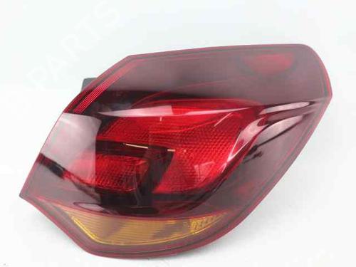 Used Right taillight Right taillight OPEL ASTRA H CLASSIC Saloon (A04) 1.7 CDTi (L69) (110 hp) 33728264 33728264