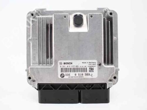 Electronic module BMW 1 (F20) 116 d | BP19227078M83 
