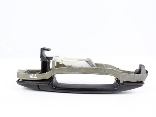 Rear left exterior door handle MERCEDES-BENZ C-CLASS (W202) C 250 D (202.125) | BP19211074C130 