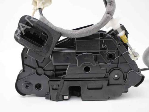 Front left lock VW GOLF VII Variant (BA5, BV5) 1.6 TDI | BP21210479C98 