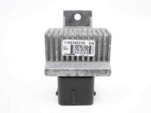 Module électronique RENAULT CLIO IV (BH_) 1.5 dCi 75 (75 hp) 21199835