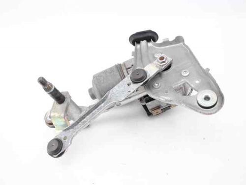 Used Front wiper motor PEUGEOT 3008 I MPV (0U_) 1.6 HDi (112 hp) 21181355
