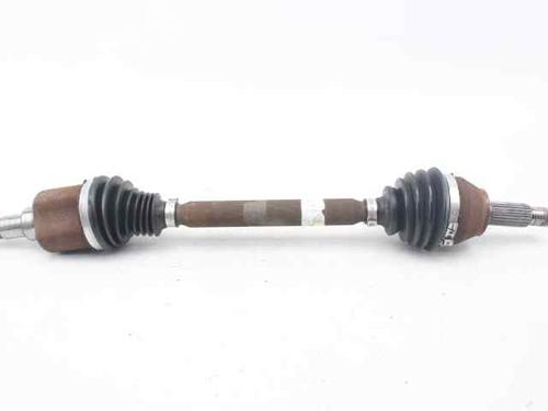 Used Left front driveshaft Left front driveshaft FORD ECOSPORT [2011-2022] 33712654 33712654