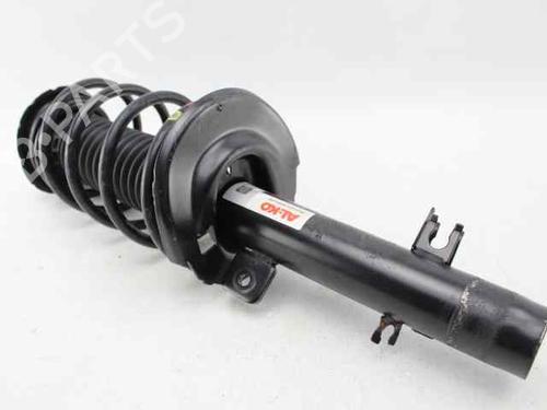 Used Left front shock absorber Left front shock absorber CITROËN C3 III (SX) 1.6 BlueHDi 100 (99 hp) 34145547 34145547