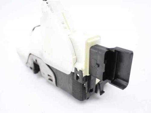 Front left lock PEUGEOT 3008 I MPV (0U_) 1.6 HDi | BP21181339C98 