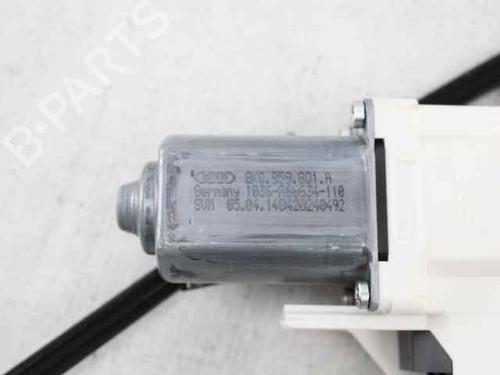 Front left window mechanism AUDI A4 B8 (8K2) 2.0 TDI | BP39573106C22 - Image 5