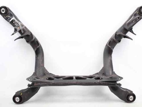 Used Rear axle Rear axle AUDI A4 B8 (8K2) [2007-2017] 33249868 33249868